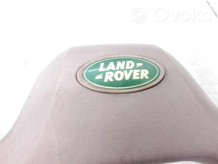 Land Rover Discovery Volant 