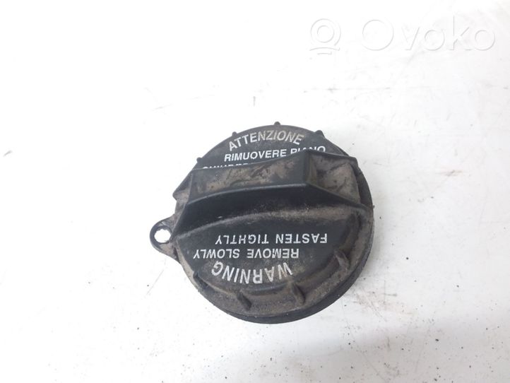 Hyundai Sonata Fuel tank filler cap 