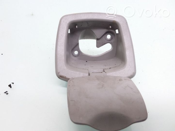 BMW 3 E90 E91 Supporto di fissaggio della rete portaoggetti 7140762