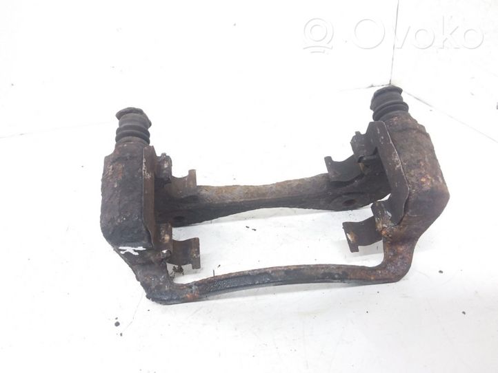 Hyundai Sonata Front Brake Caliper Pad/Carrier 