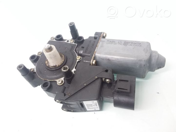 Audi A4 S4 B5 8D Front door window regulator motor 8D0959801D