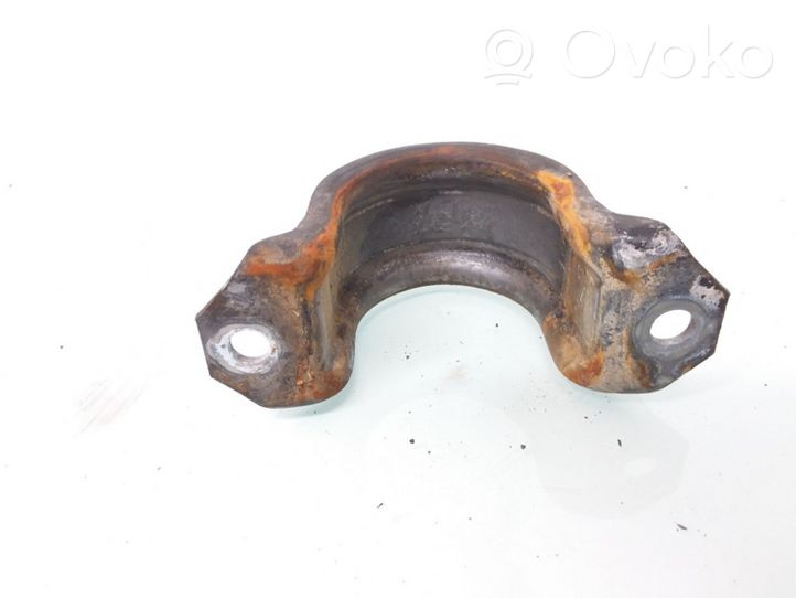 BMW X1 E84 Supporto per boccola della barra antirollio, anteriore 6787016