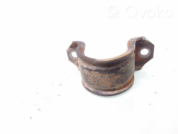 BMW X1 E84 Supporto per boccola della barra antirollio, anteriore 6787016