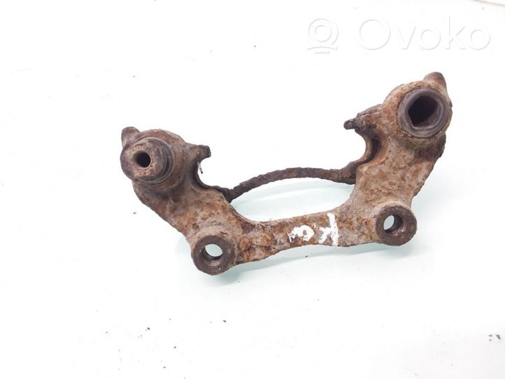 Opel Astra G Supporto della pinza del freno posteriore 