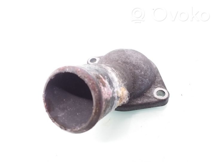 Toyota Celica T230 Thermostat/thermostat housing 