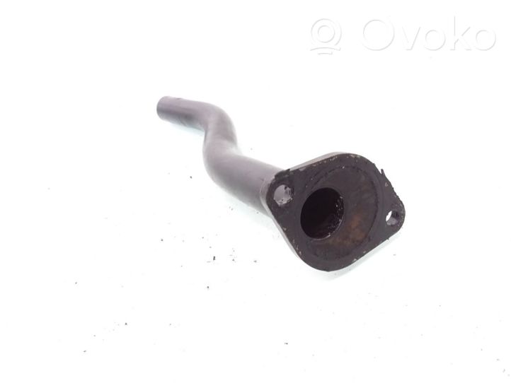 Opel Vectra B Breather/breather pipe/hose 