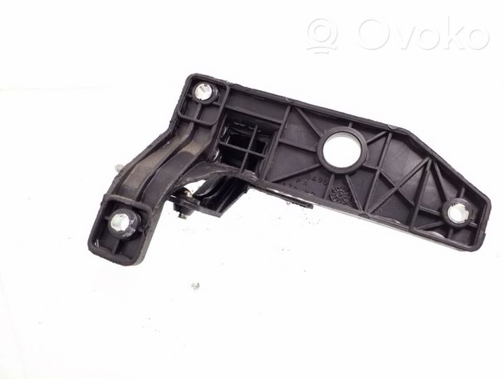 Fiat Marea Maniglia interna per portiera posteriore B495