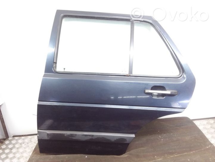 Volkswagen Jetta II Rear door 