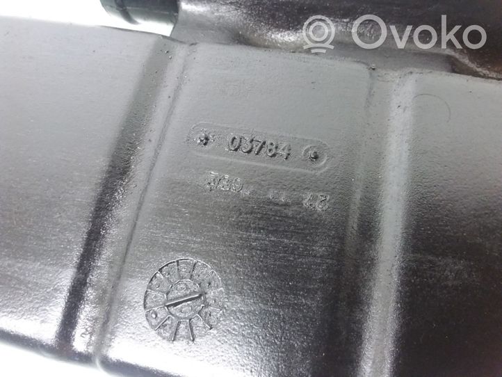 Land Rover Freelander Część rury dolotu powietrza 000170