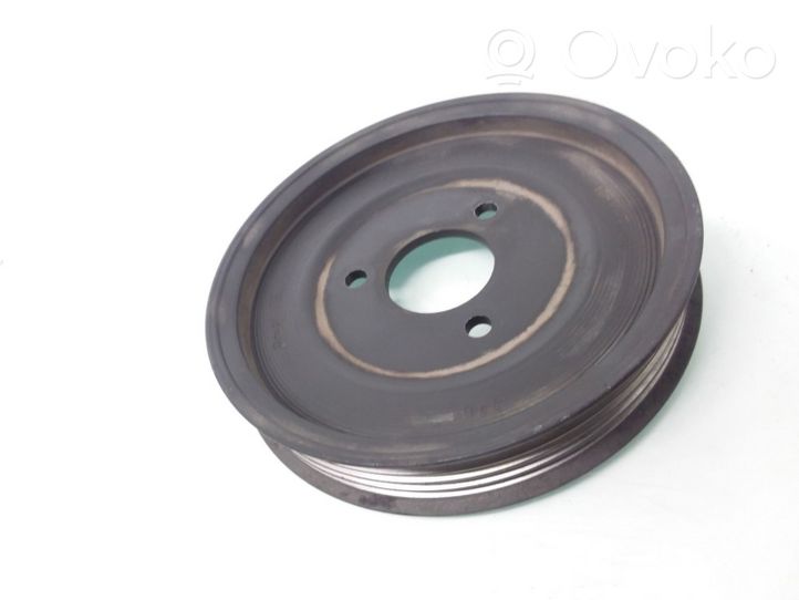 Land Rover Freelander Poulie de pompe de direction assistée PQR100910