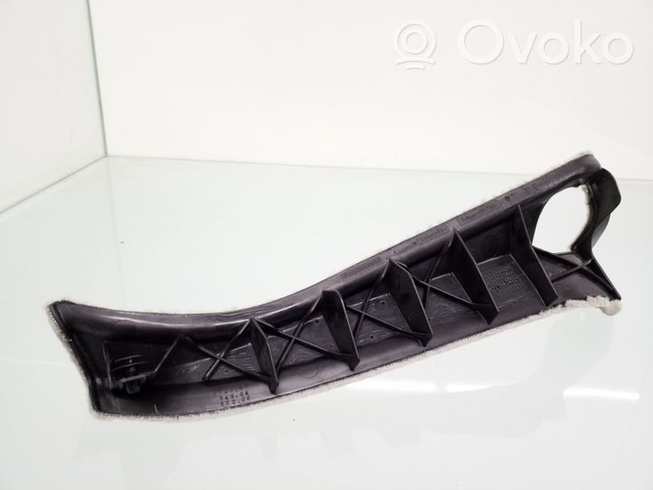 Mercedes-Benz C W203 Rivestimento montante (D) (superiore) A2036901040