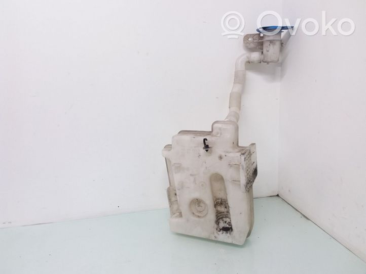 Skoda Octavia Mk2 (1Z) Serbatoio/vaschetta liquido lavavetri parabrezza 1K0955453Q