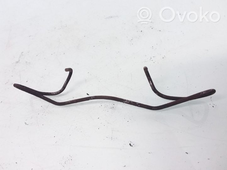 Volkswagen PASSAT B5.5 Front brake pad spring 