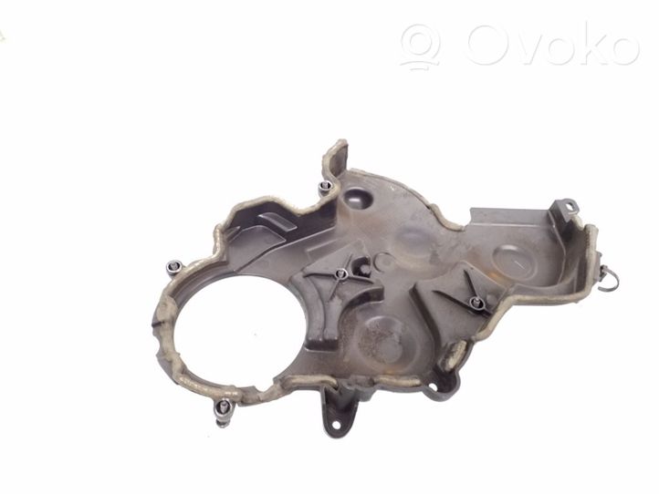 Ford Fiesta Osłona paska / łańcucha rozrządu 9469903