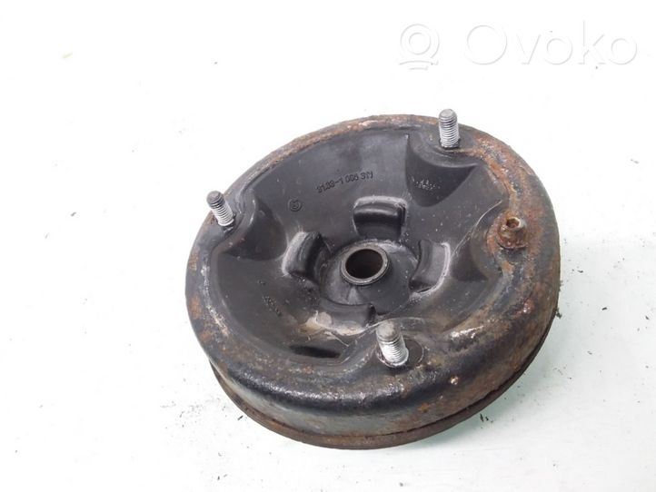 BMW X5 E53 Support de jambe de force supérieur avant 1096311