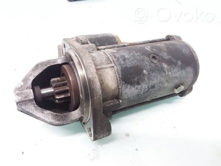 Mercedes-Benz C W202 Anlasser 0051511301