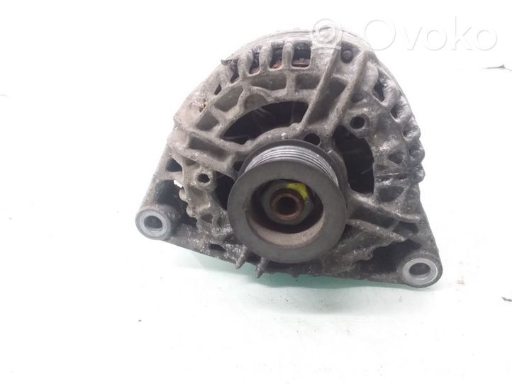 Opel Zafira A Alternator 90561168