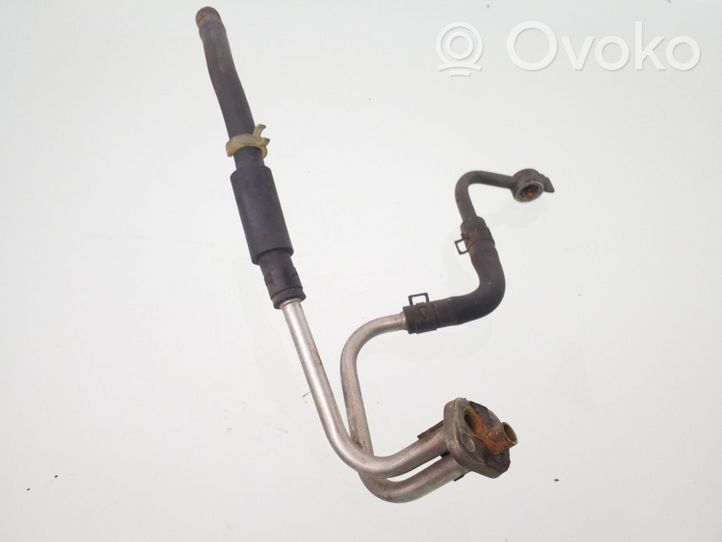 Toyota Supra A70 Coolant pipe/hose 