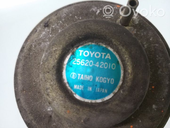 Toyota Supra A70 Soupape vanne EGR 2562042010