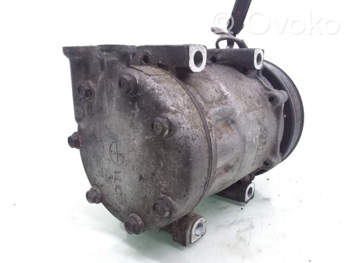 Alfa Romeo GT Compressore aria condizionata (A/C) (pompa) 1157F