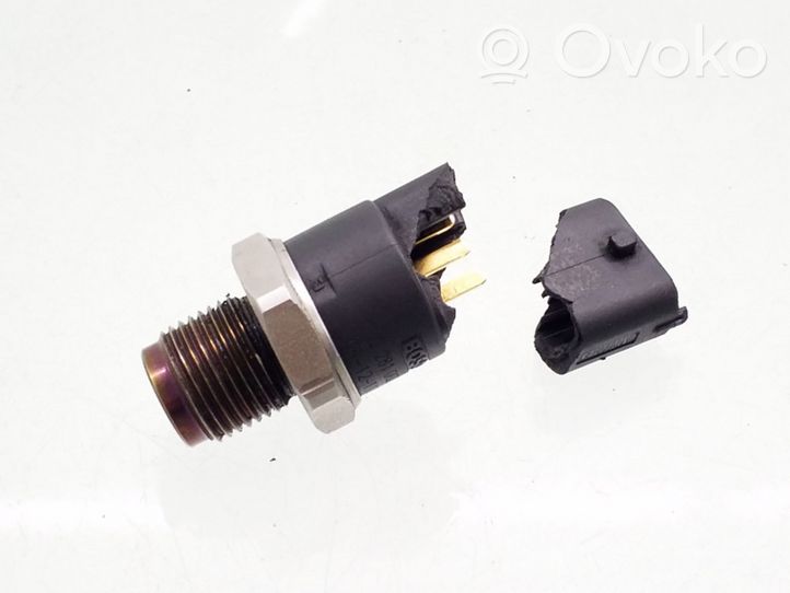 Honda CR-V Fuel pressure sensor 0281002534