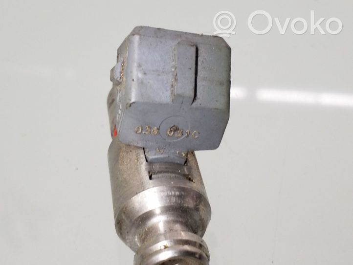 Audi A3 S3 8L Injecteur de carburant 036031C