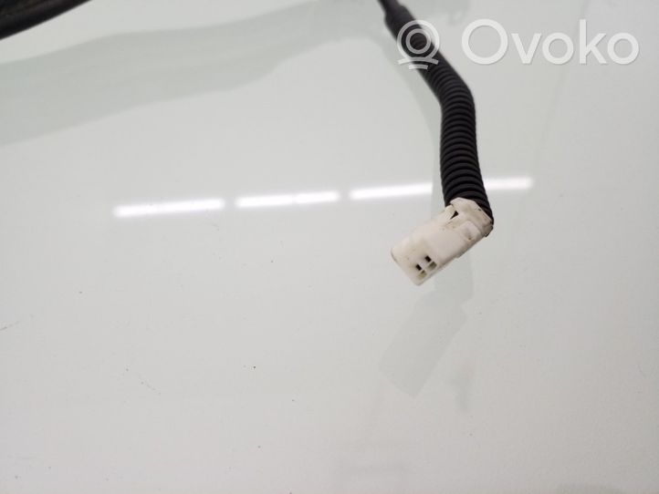 Honda CR-V Radion pystyantenni 2636001820