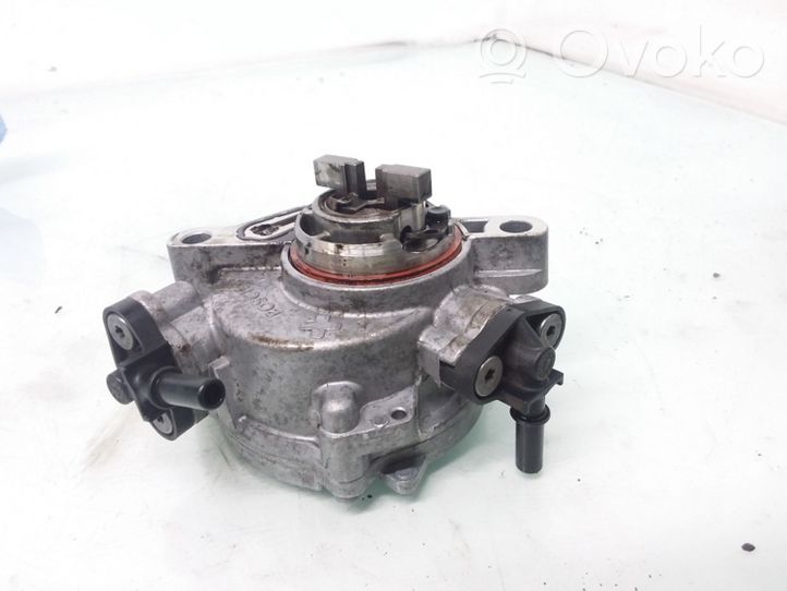 Ford Fiesta Alipainepumppu 9804021880