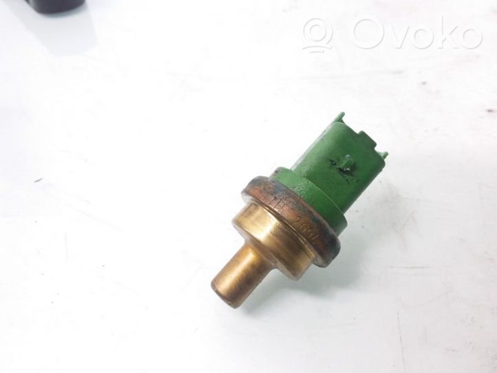 Ford Fiesta Dzesēšanas šķidruma temperatūras sensors 9655414180