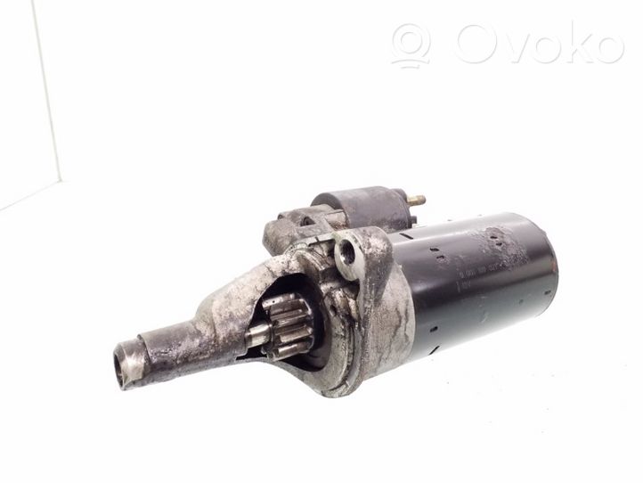 Audi A6 S6 C5 4B Motorino d’avviamento 059911023H