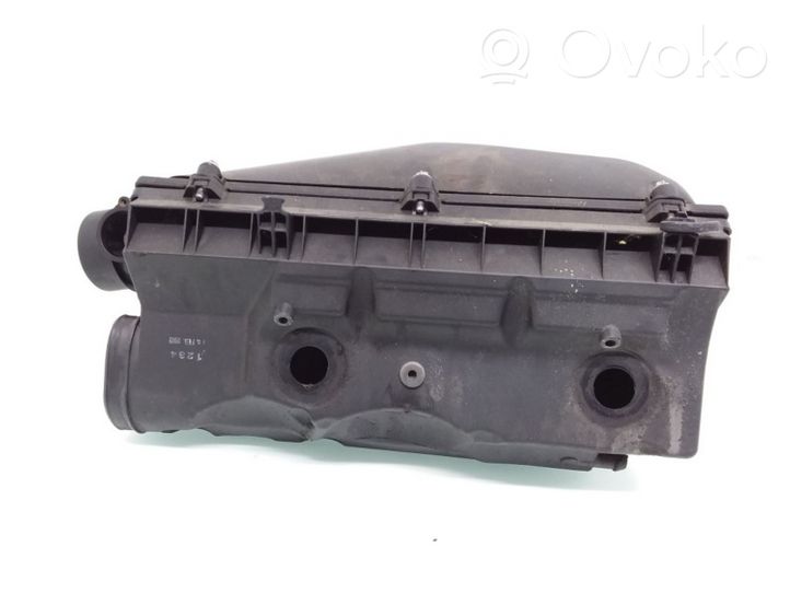 Mercedes-Benz CLK A209 C209 Scatola del filtro dell’aria A6120900301