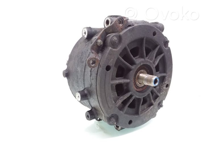 Mercedes-Benz CLK A209 C209 Alternator A0001502550