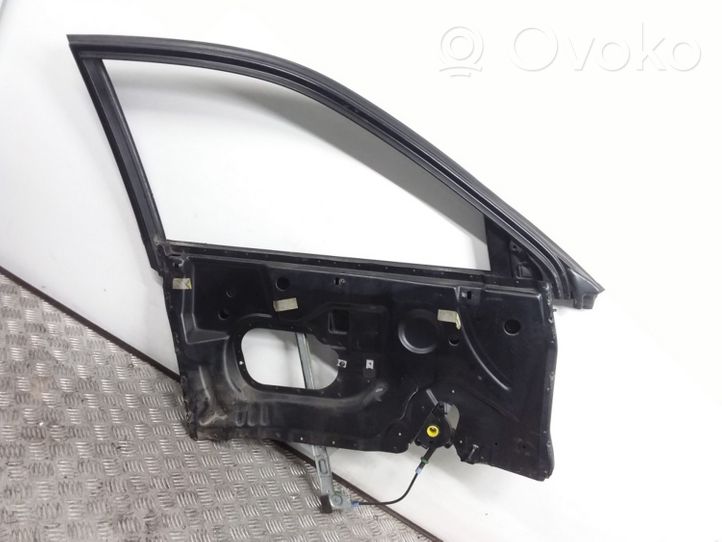 Audi A8 S8 D2 4D Cornice del finestrino/vetro portiera anteriore 