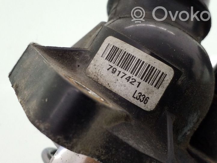 Mazda 6 Boîtier de thermostat / thermostat 7917421