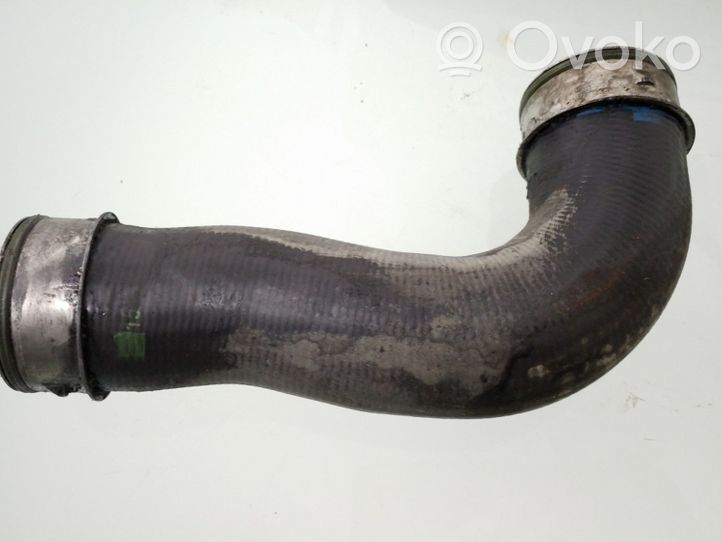 Volkswagen Eos Intercooler hose/pipe 3C0145832D