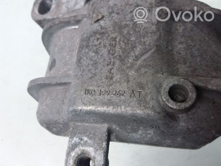 Volkswagen Eos Engine mounting bracket 1K0199262AT