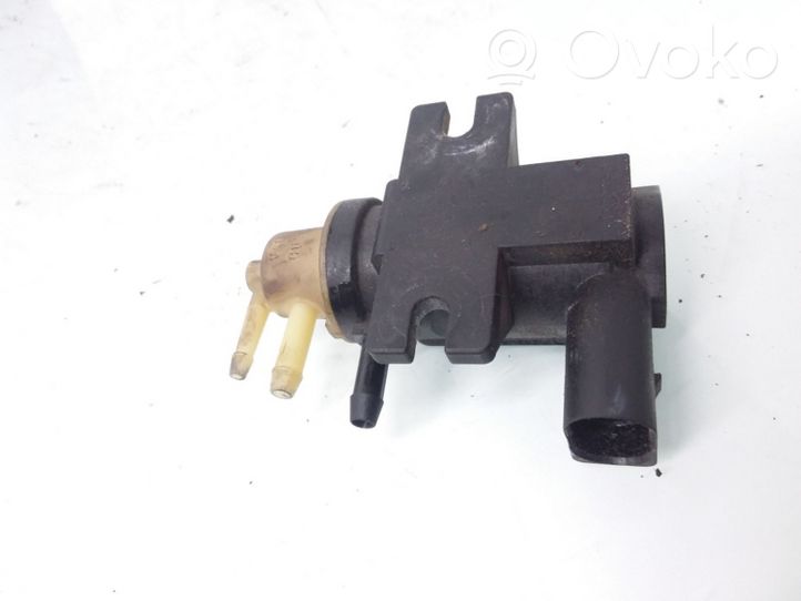 Volkswagen Eos Solenoidinis vožtuvas 1K0906627A