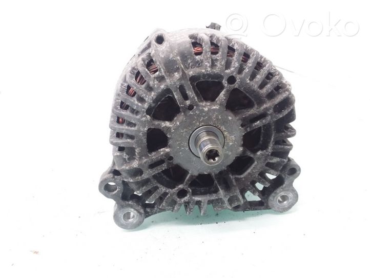 Volkswagen Eos Generator/alternator 06F903023C