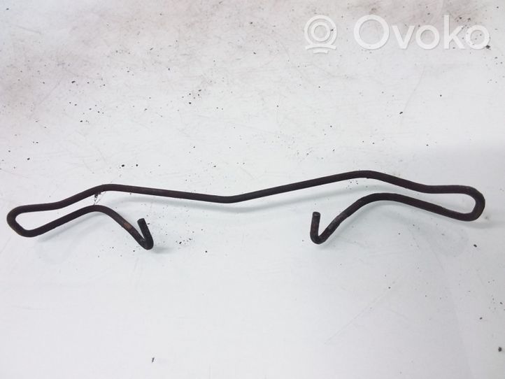 Volkswagen Eos Front brake pad spring 