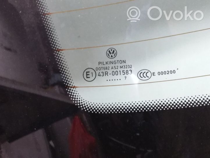Volkswagen Eos Takalasi/takaikkuna 1Q0871177