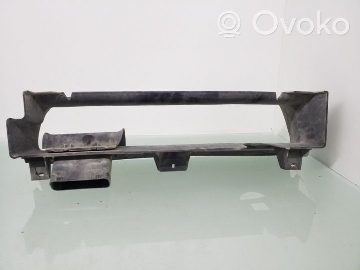 Volvo V50 Radiator cooling fan shroud 08620121