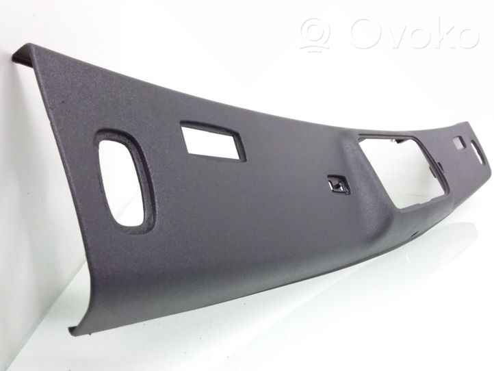 Volkswagen Eos Rivestimento della console di illuminazione installata sul rivestimento del tetto 1Q0867390