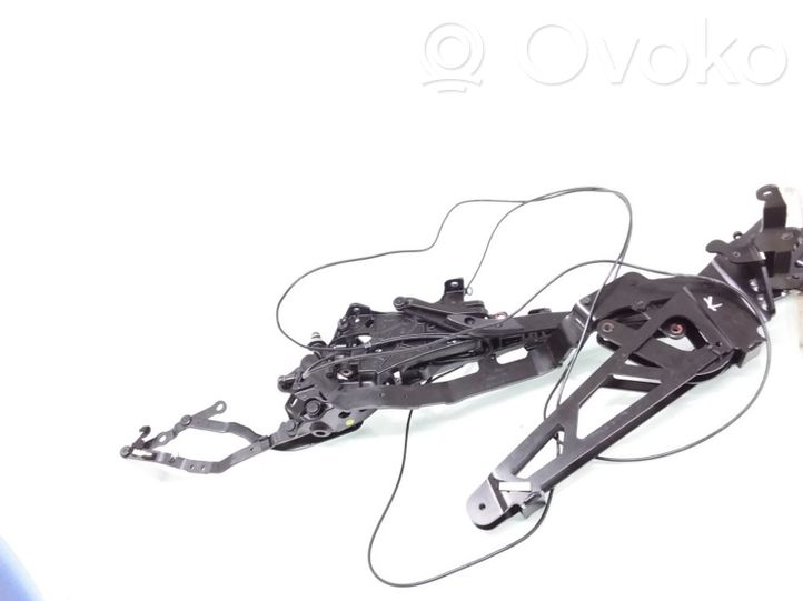 1Q0871385 Volkswagen Eos Convertible roof hinge, 50.00 € | RRR