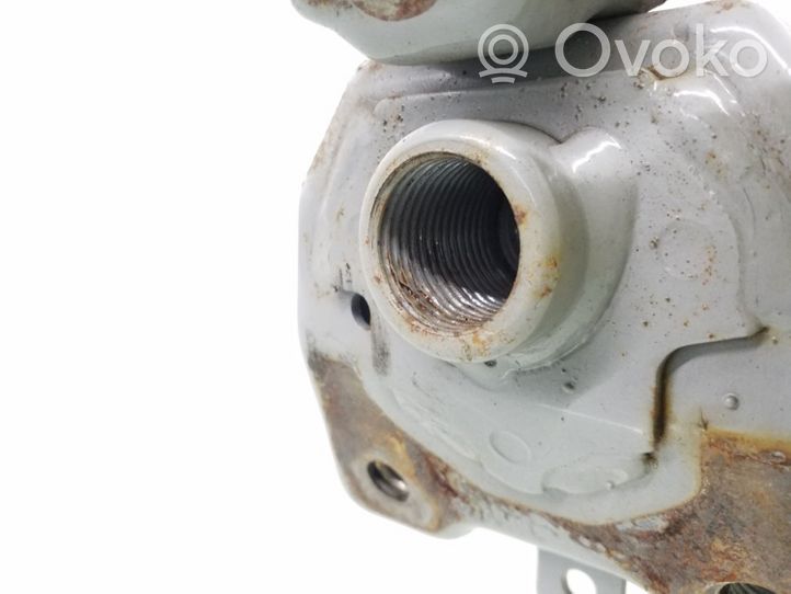 Toyota Yaris Smorzatore/ammortizzatore d’urto per paraurti anteriore 354040R0206