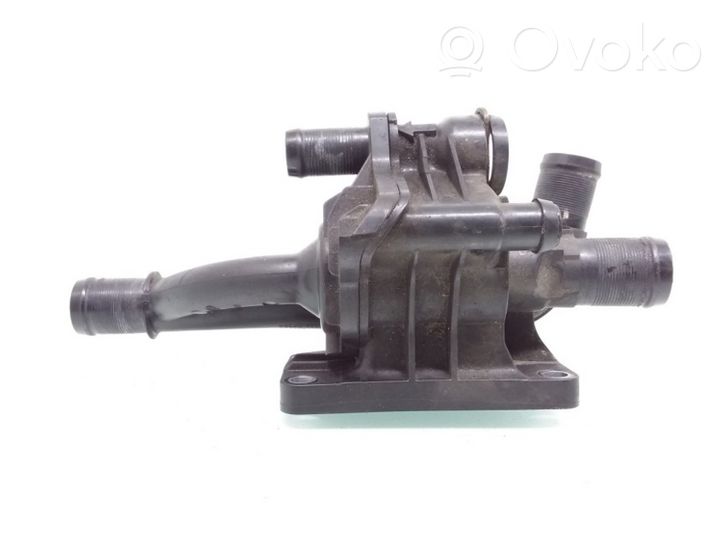 Ford Fiesta Boîtier de thermostat / thermostat 9670253780