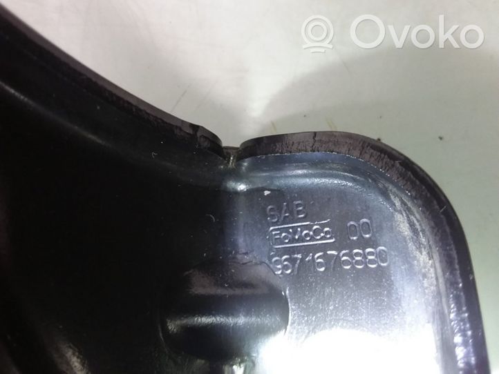 Ford Fiesta Oil level dip stick 9671676880