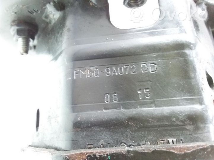 Ford Fiesta Polttoainesuodattimen kiinnikkeen pidike F1FQ9A072AC