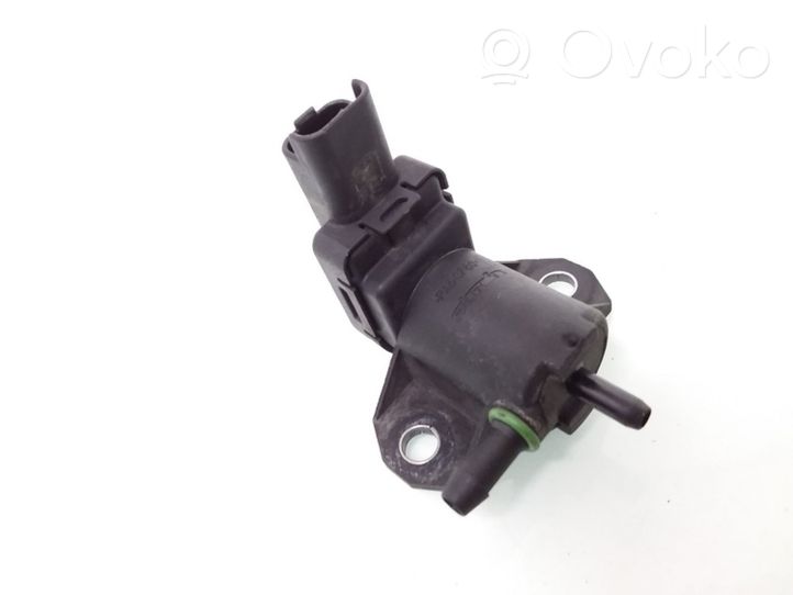 Ford Fiesta Turboahtimen magneettiventtiili 9688124580