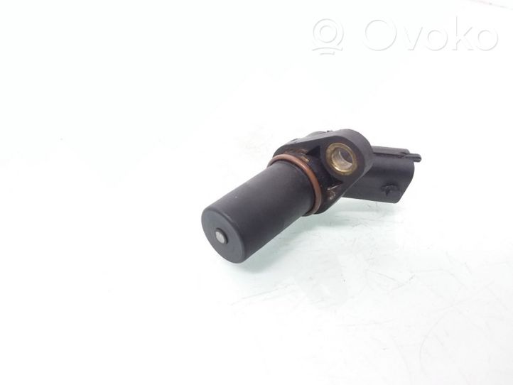 Opel Zafira A Crankshaft position sensor 0281002662