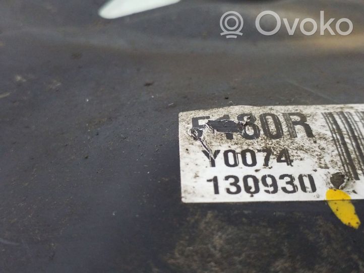 Toyota RAV 4 (XA40) Osłona przedniej tarczy hamulcowej 130930